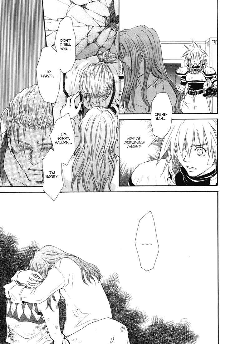 Page 27 Chapter 19 Tales of Destiny