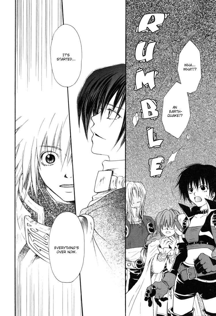 Page 18 Chapter 21 Tales of Destiny