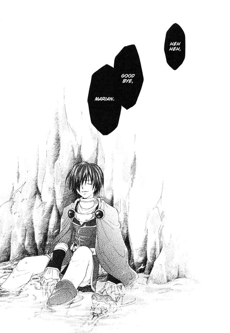 Page 23 Chapter 21 Tales of Destiny