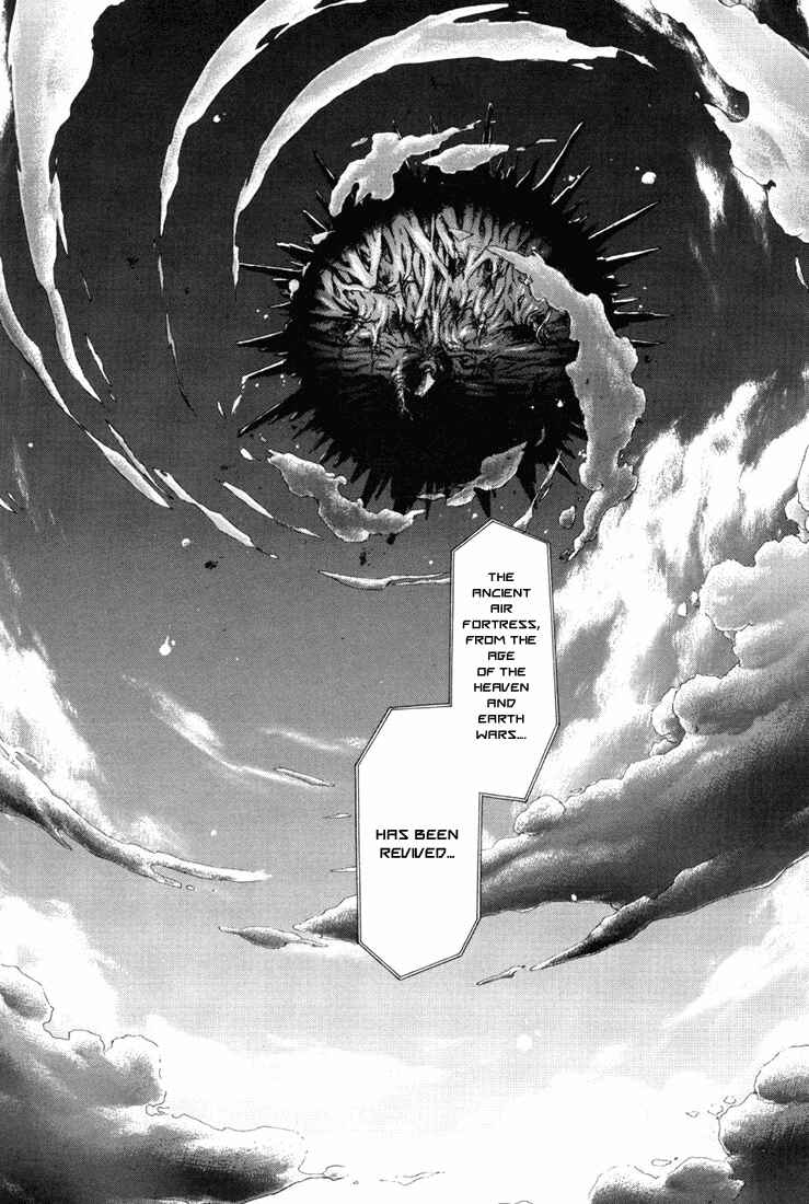 Page 31 Chapter 21 Tales of Destiny