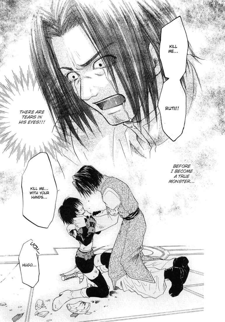 Page 24 Chapter 25 Tales of Destiny