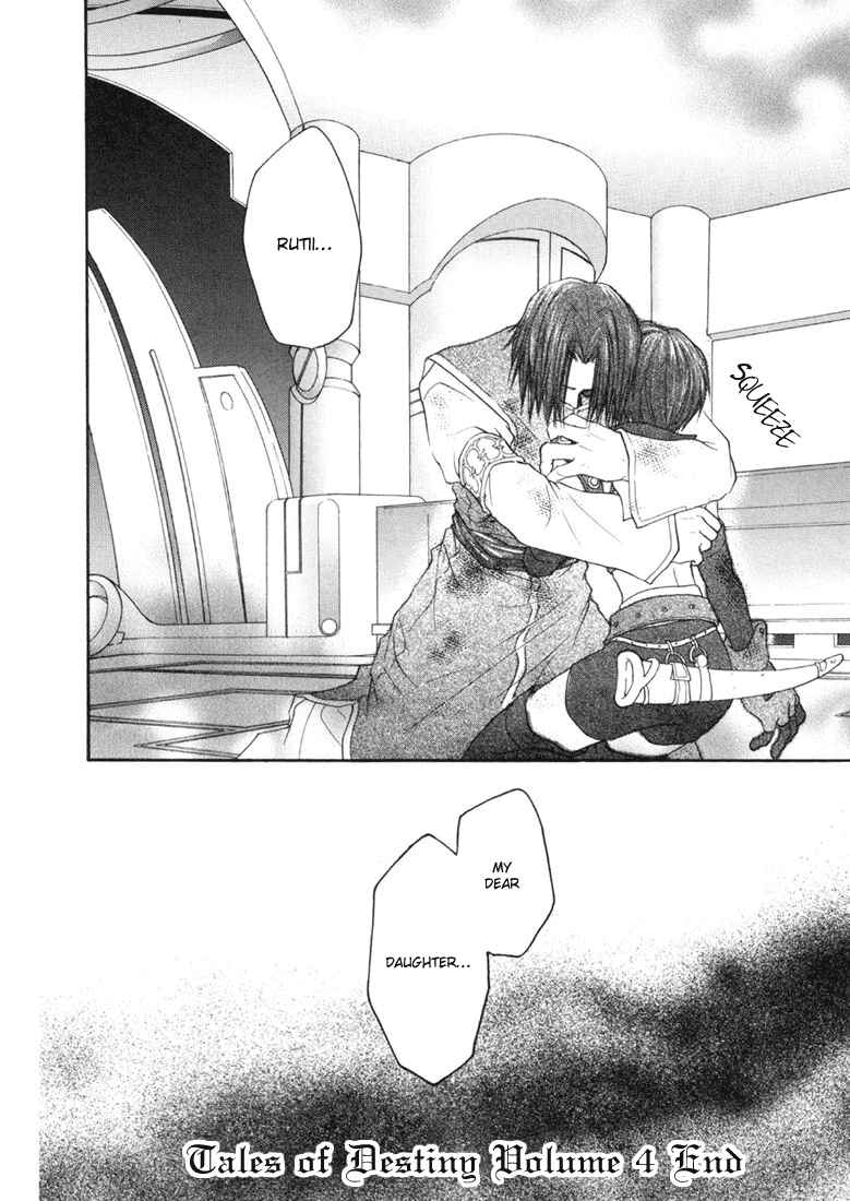Page 28 Chapter 25 Tales of Destiny