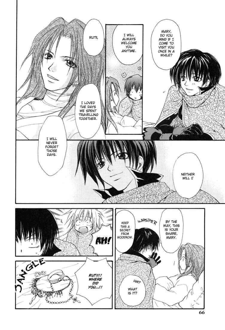 Page 15 Chapter 15 Tales of Destiny