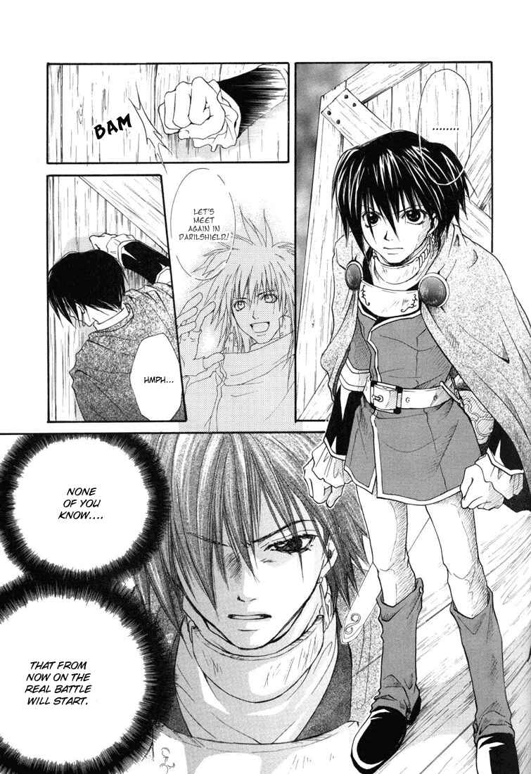 Page 18 Chapter 15 Tales of Destiny