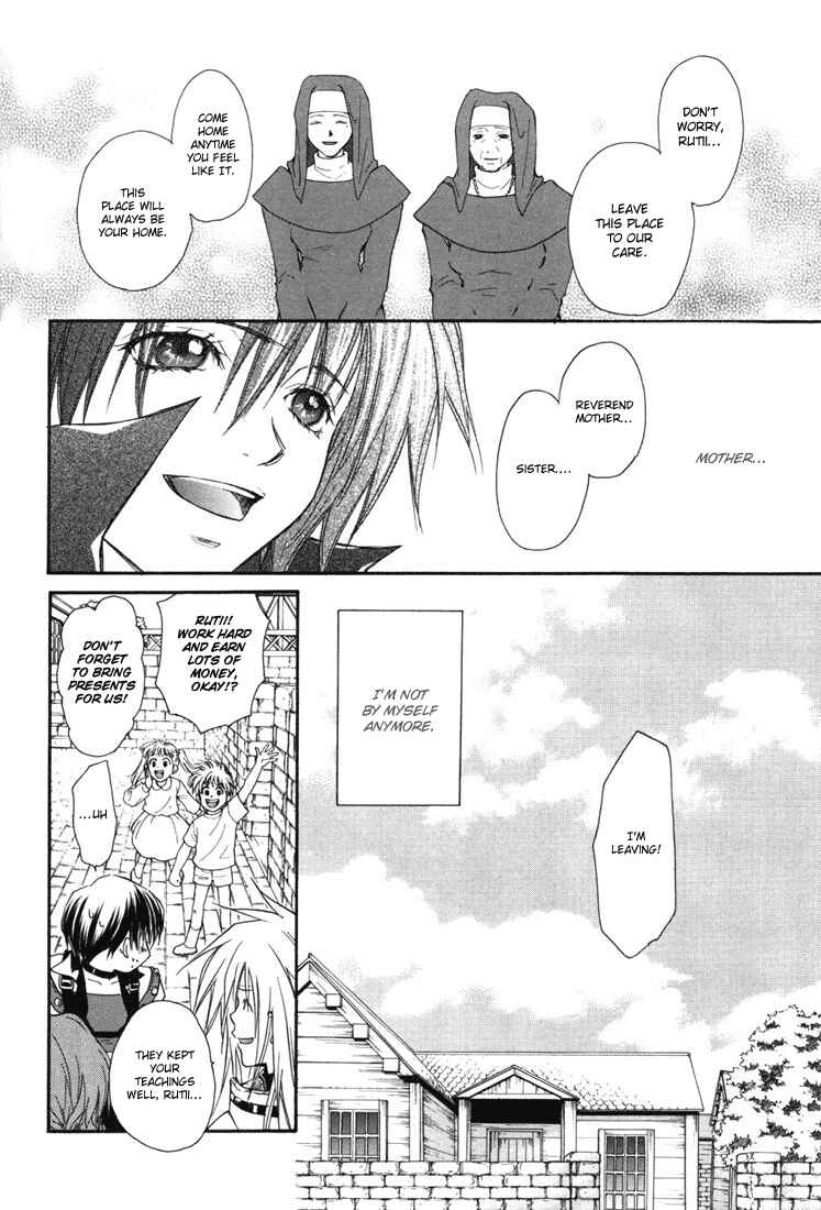 Page 29 Chapter 17 Tales of Destiny