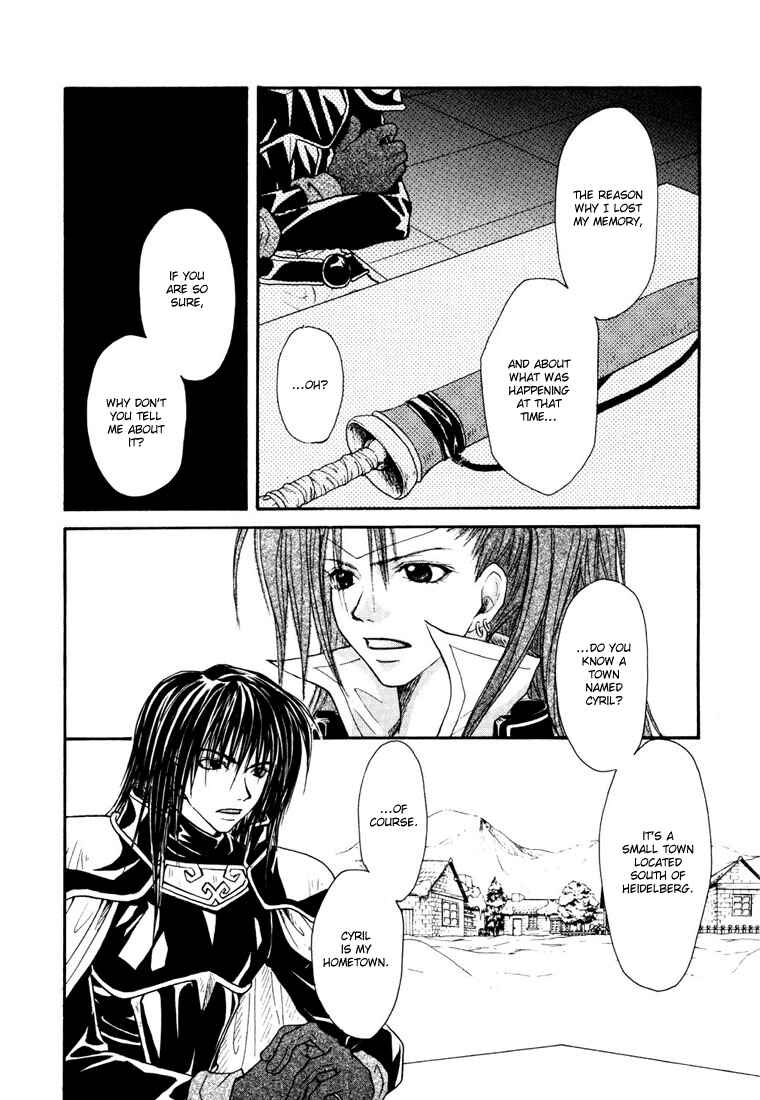 Page 9 Chapter 11 Tales of Destiny