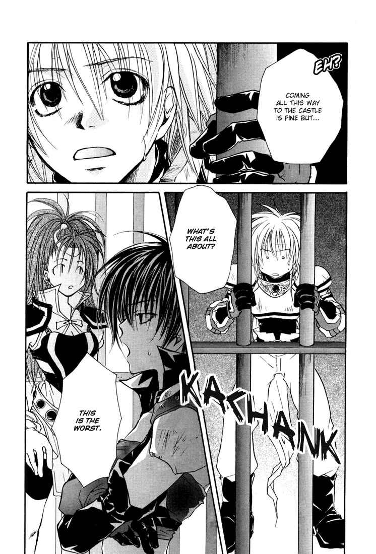 Page 31 Chapter 4 Tales of Destiny