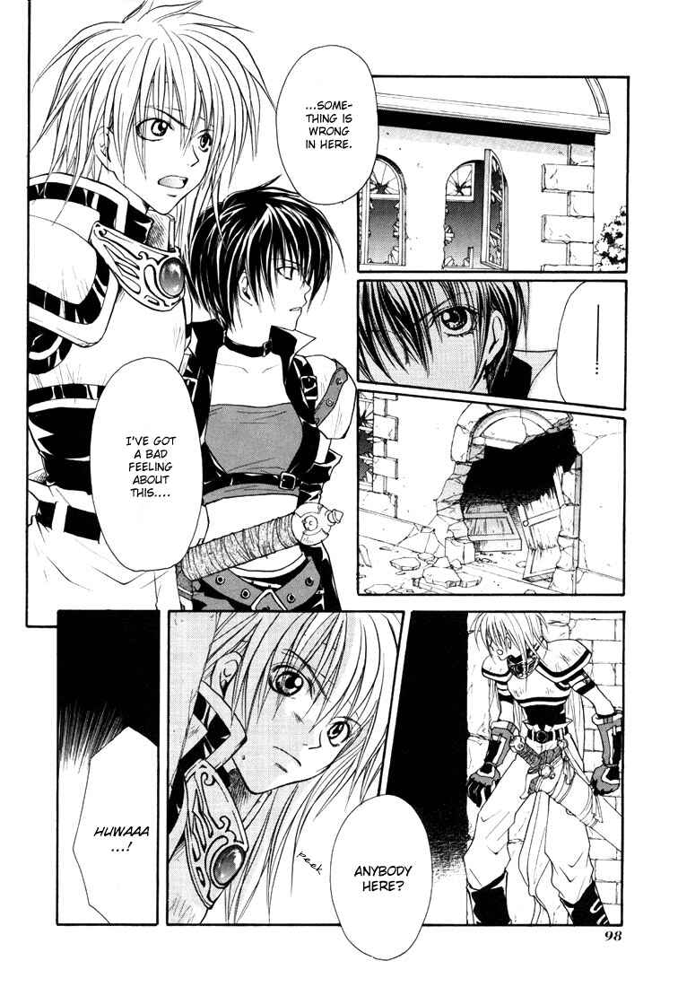 Page 7 Chapter 4 Tales of Destiny