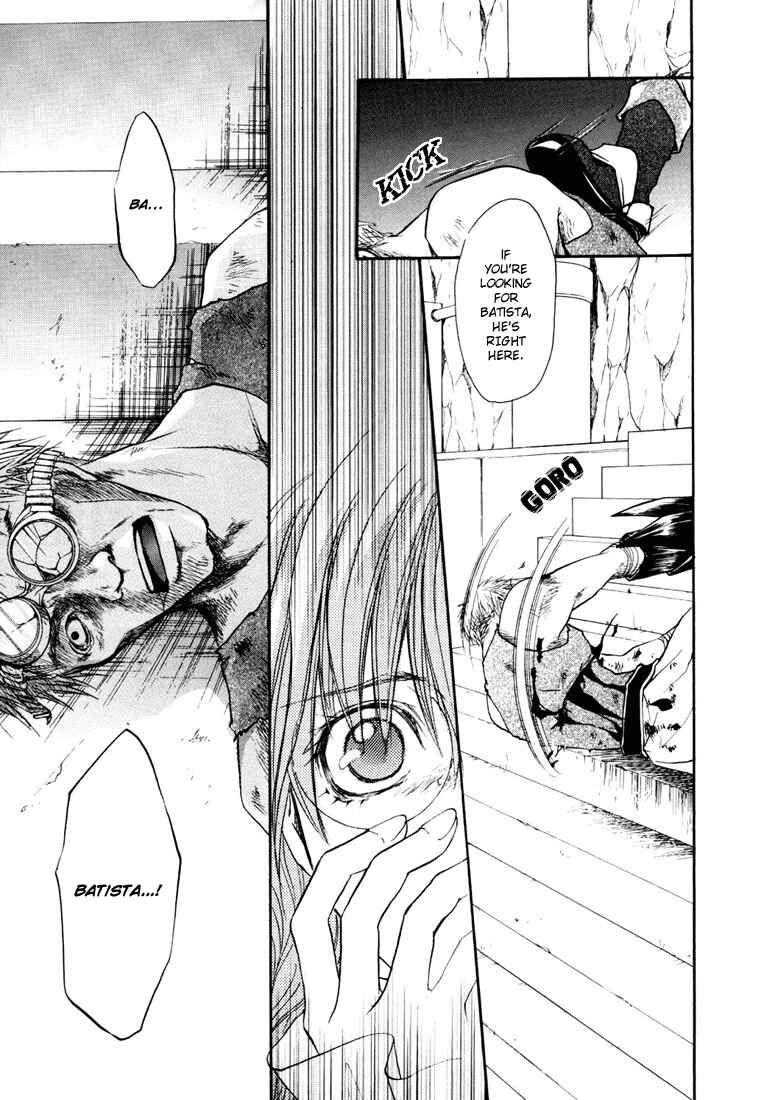 Page 25 Chapter 9 Tales of Destiny