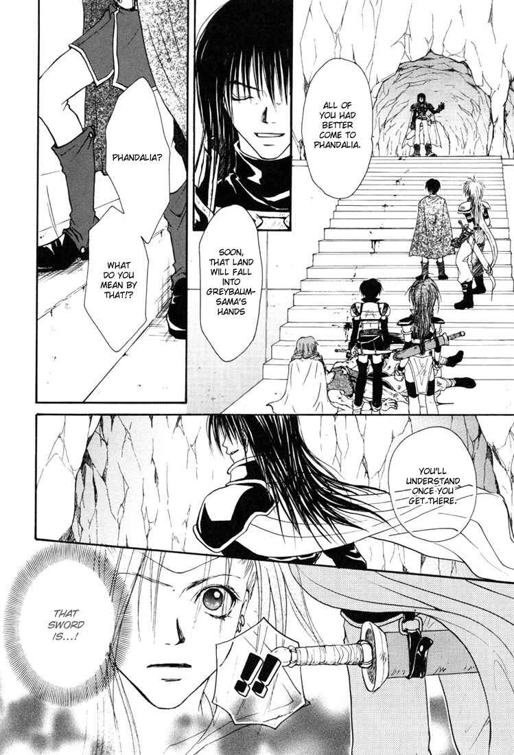 Page 28 Chapter 9 Tales of Destiny