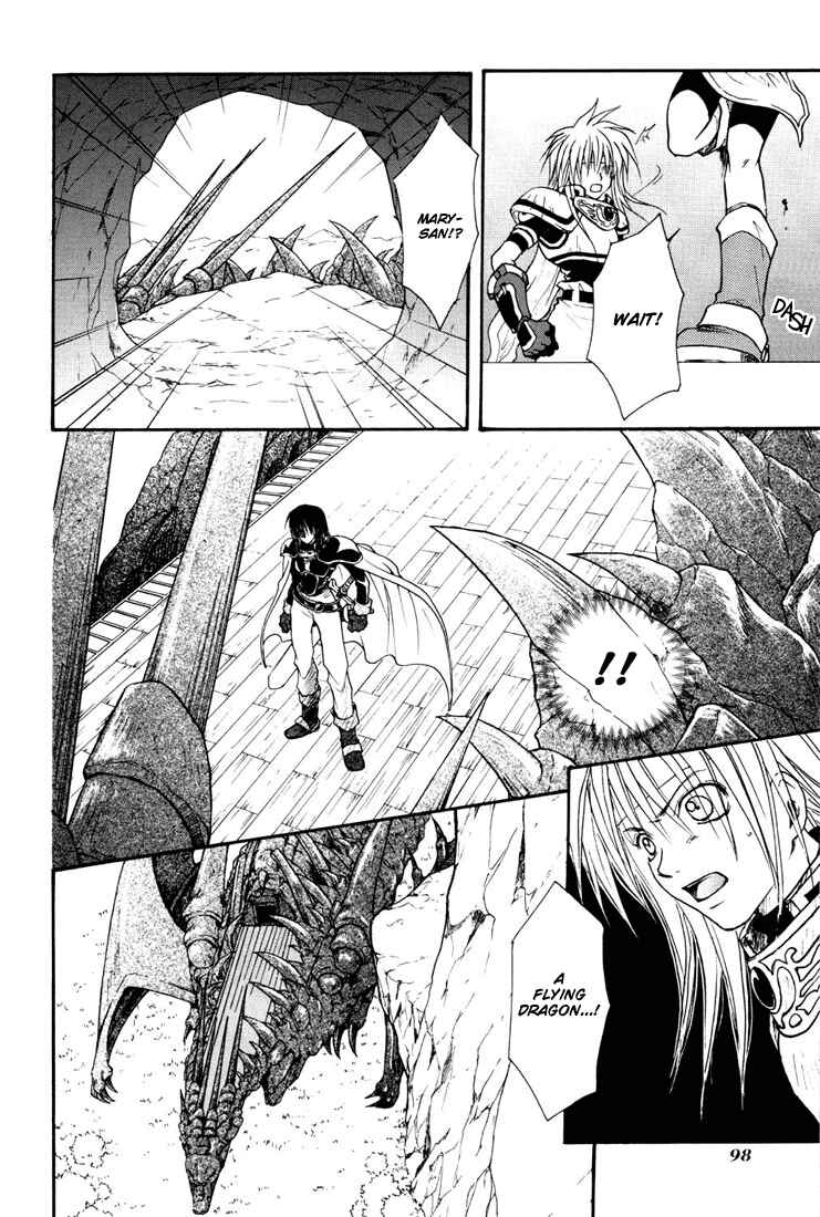 Page 30 Chapter 9 Tales of Destiny