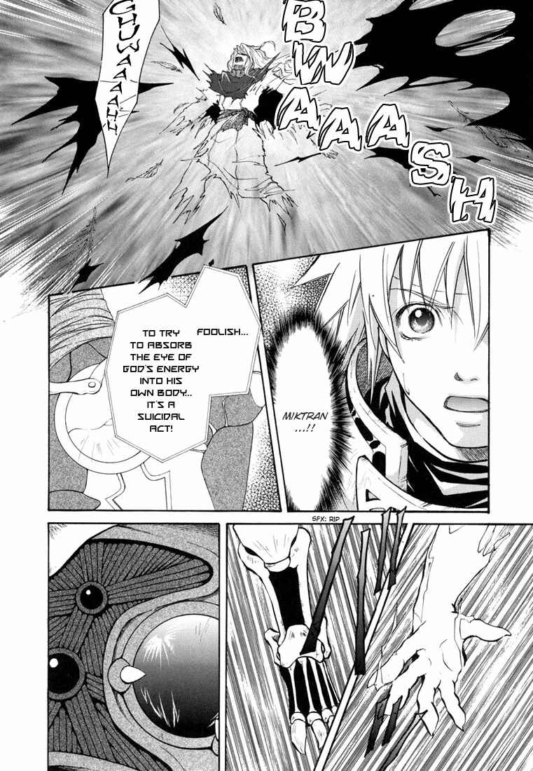 Page 30 Chapter 29 Tales of Destiny