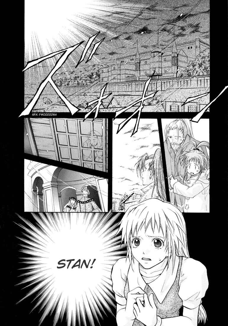 Page 35 Chapter 29 Tales of Destiny