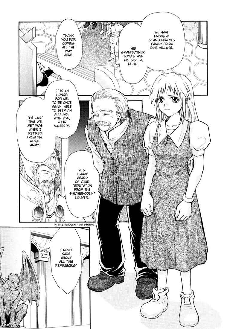 Page 4 Chapter 29 Tales of Destiny