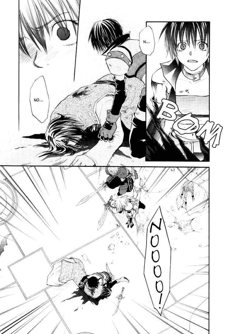 Page 11 Chapter 26 Tales of Destiny