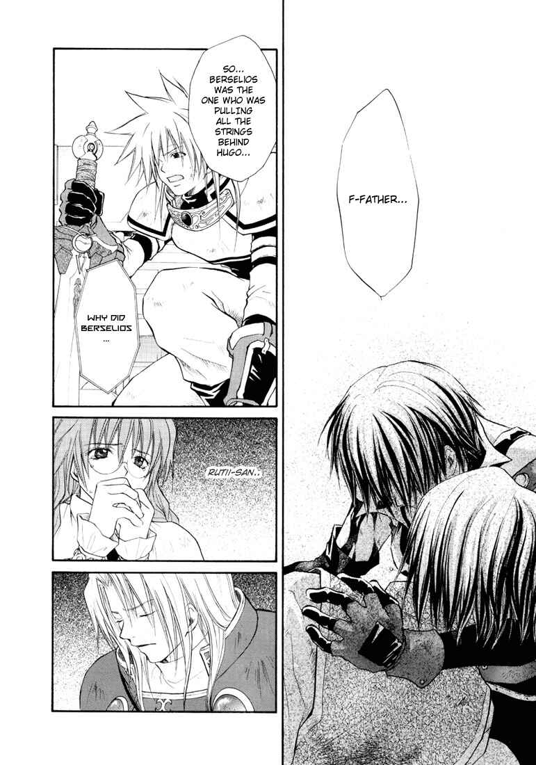 Page 12 Chapter 26 Tales of Destiny