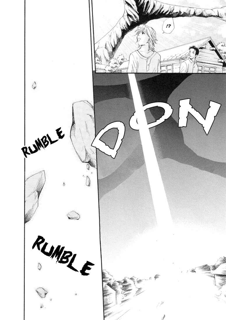 Page 26 Chapter 26 Tales of Destiny