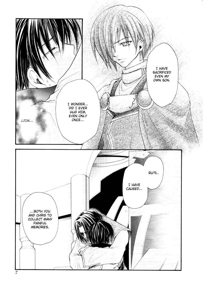 Page 9 Chapter 26 Tales of Destiny