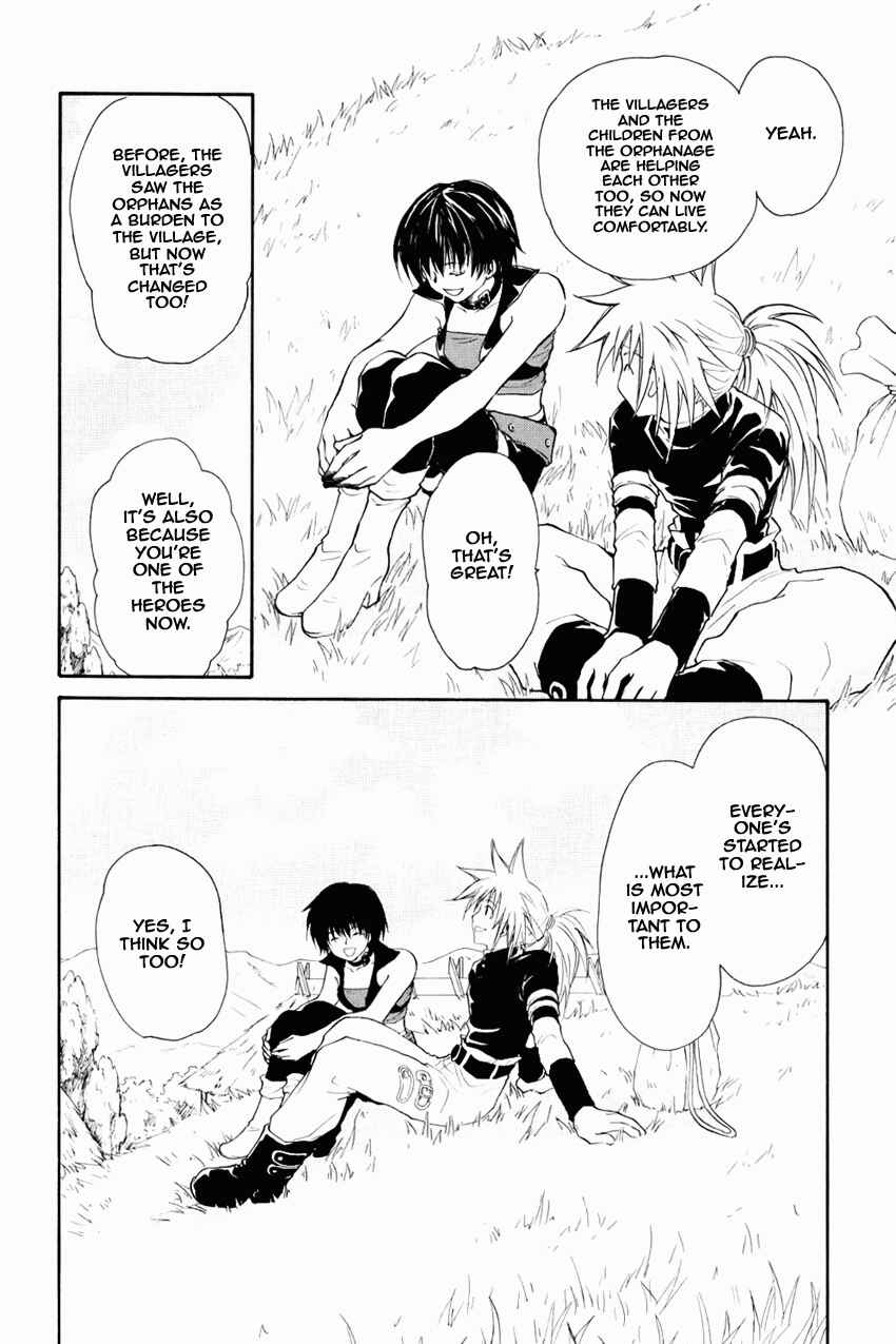 Page 26 Chapter 31 Tales of Destiny