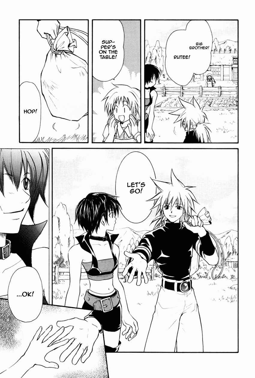 Page 35 Chapter 31 Tales of Destiny
