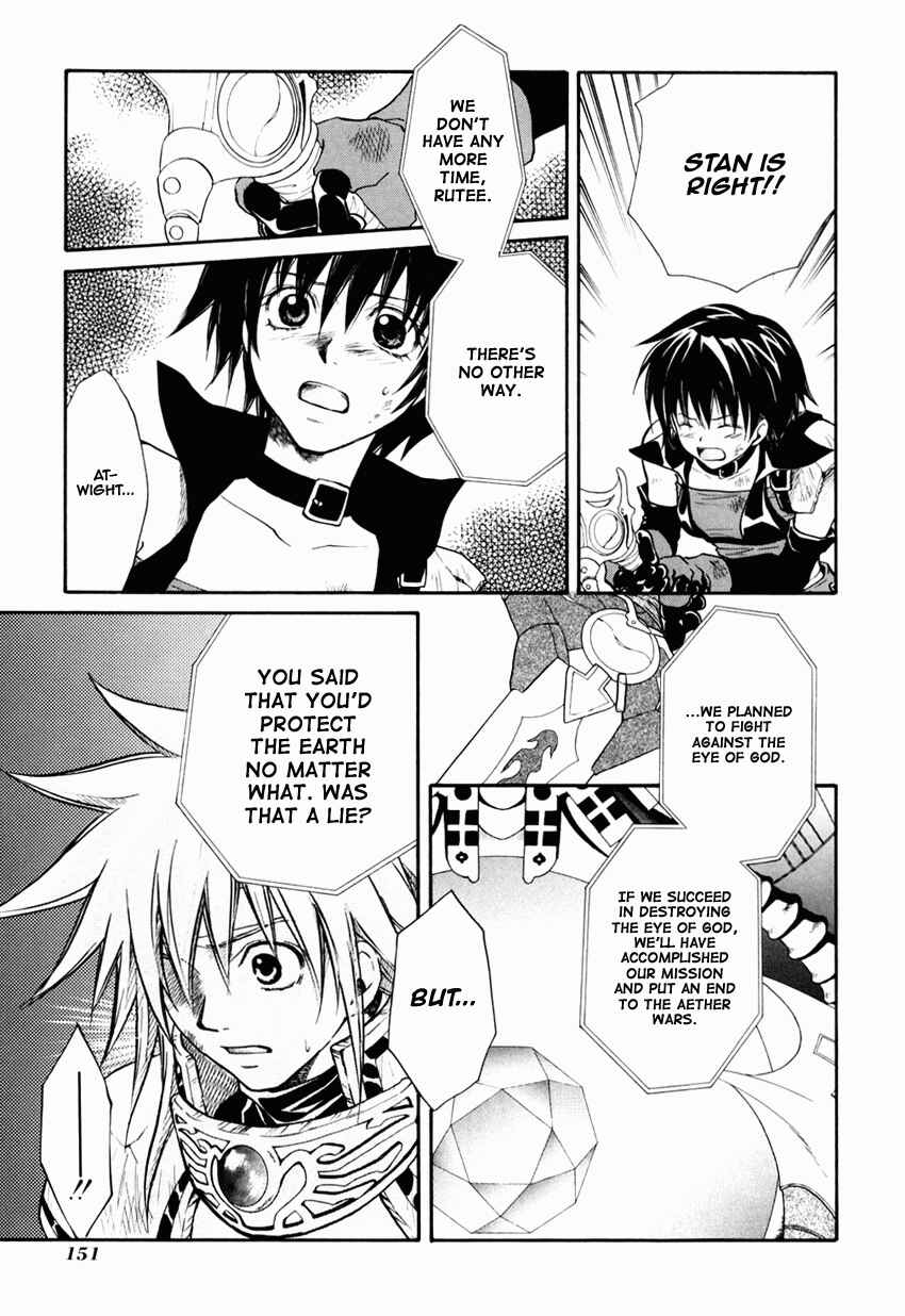 Page 5 Chapter 31 Tales of Destiny