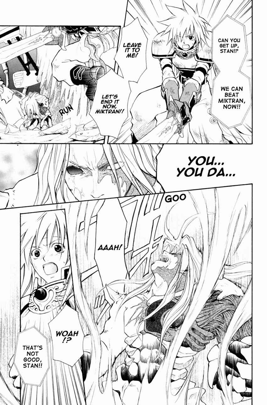 Page 15 Chapter 30 Tales of Destiny