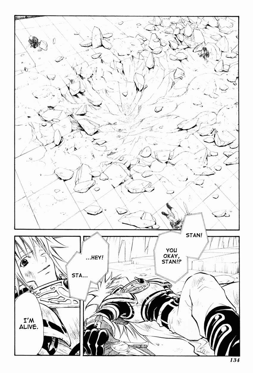 Page 22 Chapter 30 Tales of Destiny