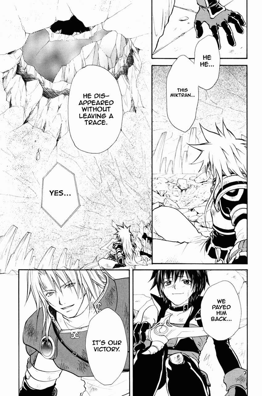 Page 23 Chapter 30 Tales of Destiny