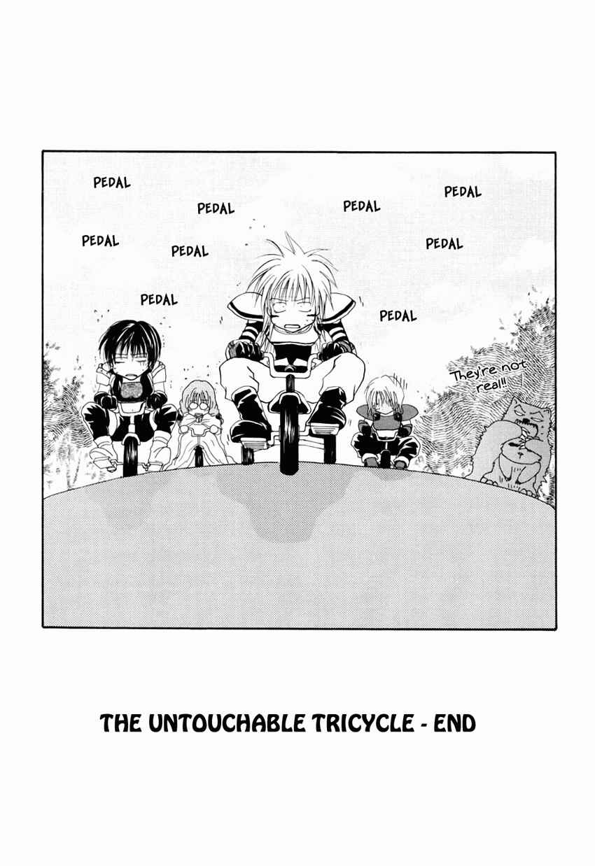 Page 34 Chapter 30 Tales of Destiny