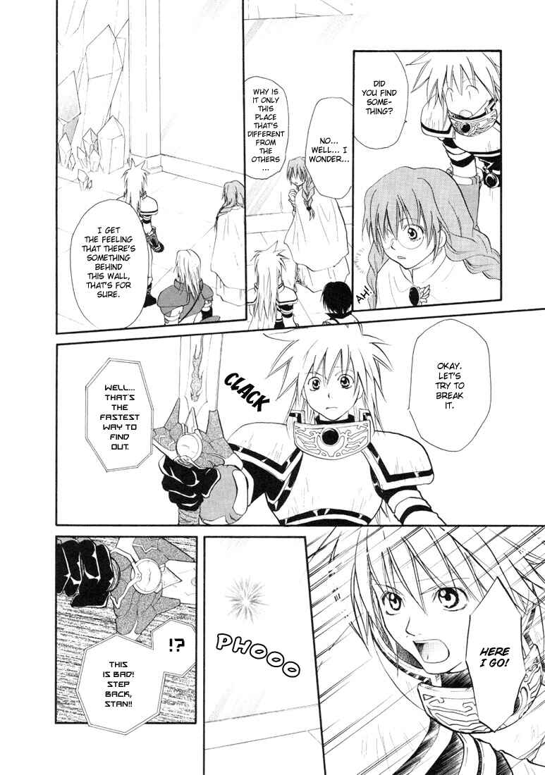 Page 7 Chapter 28 Tales of Destiny