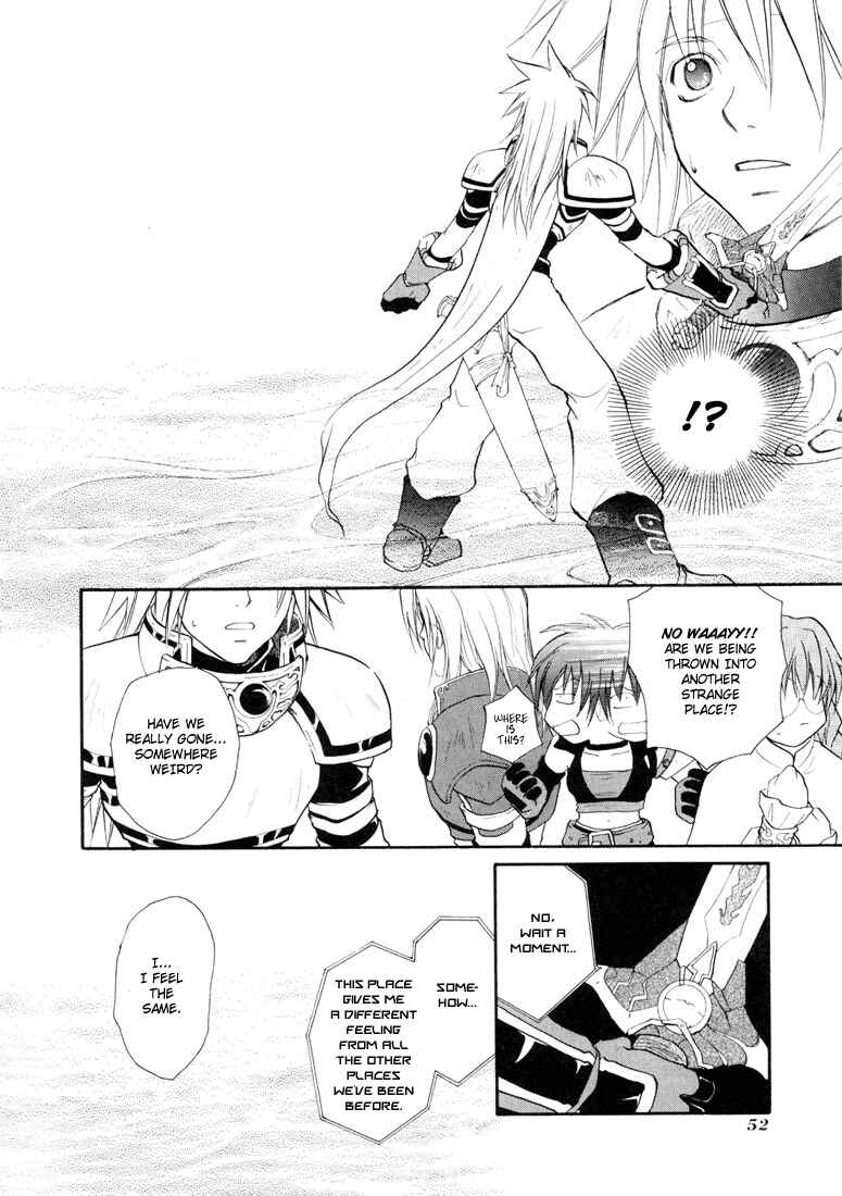 Page 9 Chapter 28 Tales of Destiny