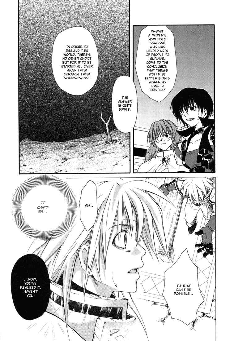 Page 26 Chapter 18 Tales of Destiny