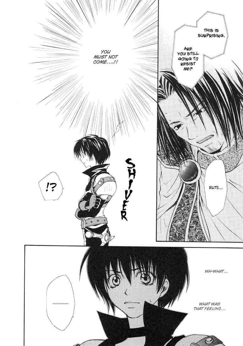 Page 10 Chapter 23 Tales of Destiny
