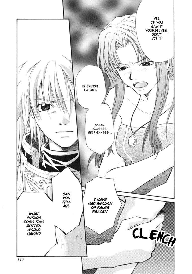 Page 17 Chapter 23 Tales of Destiny