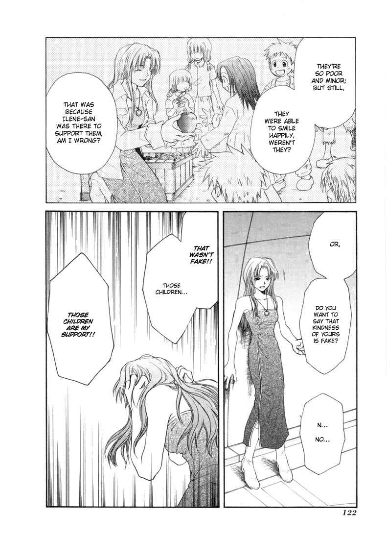 Page 22 Chapter 23 Tales of Destiny