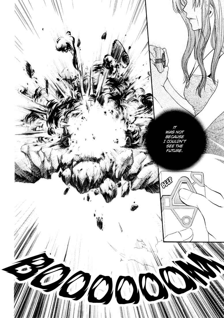 Page 28 Chapter 23 Tales of Destiny