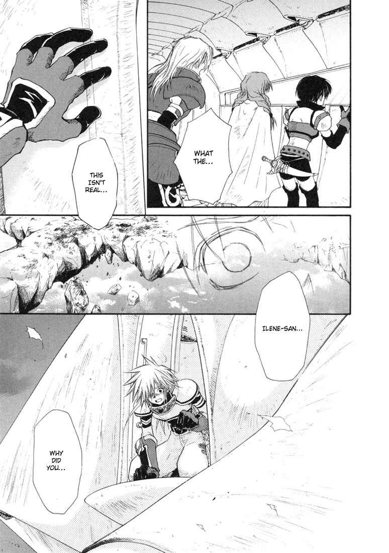 Page 31 Chapter 23 Tales of Destiny