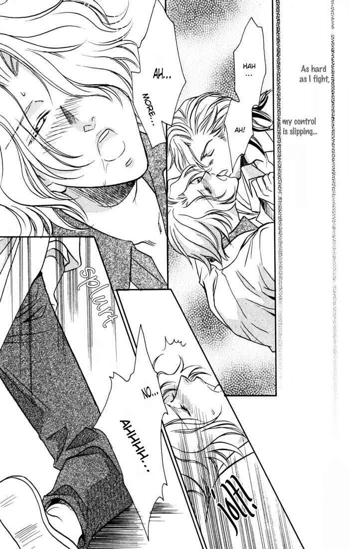 Page 11 Chapter 2 Cold - Zettaireido no Koibitotachi