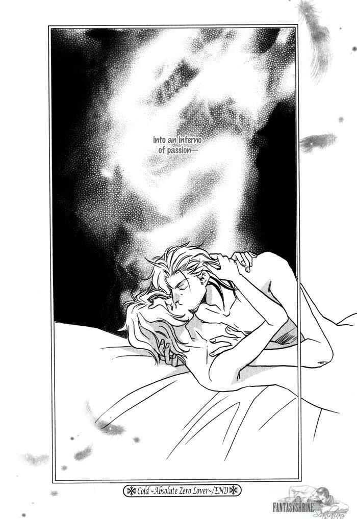 Page 24 Chapter 7 Cold - Zettaireido no Koibitotachi