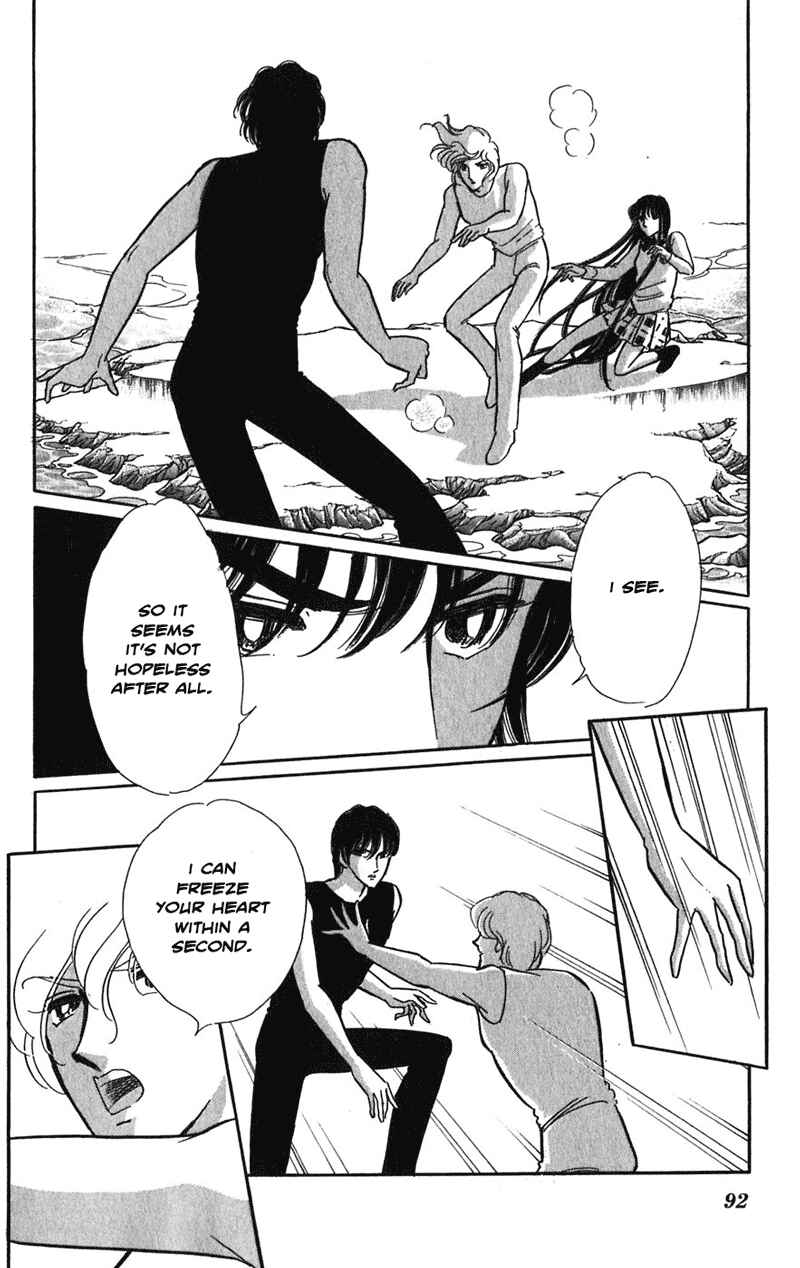 Page 55 Chapter 20 Romance of Darkness