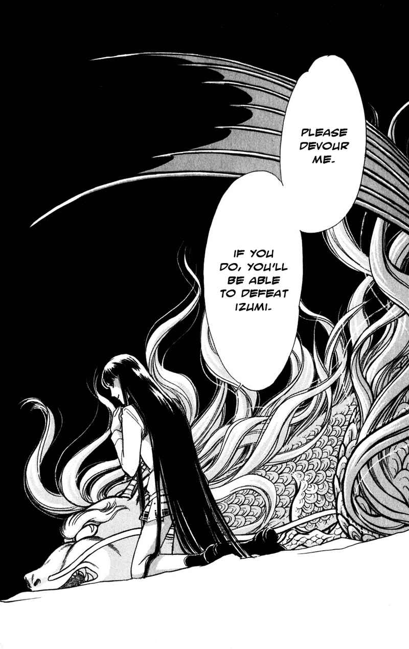 Page 72 Chapter 20 Romance of Darkness