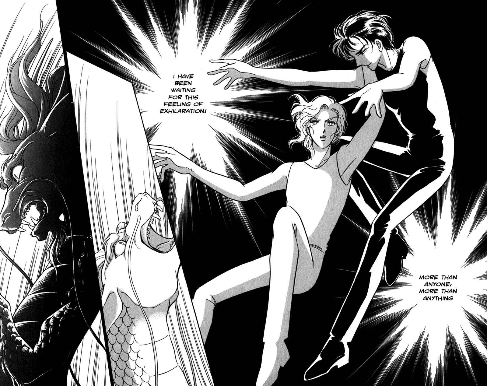 Page 94 Chapter 20 Romance of Darkness