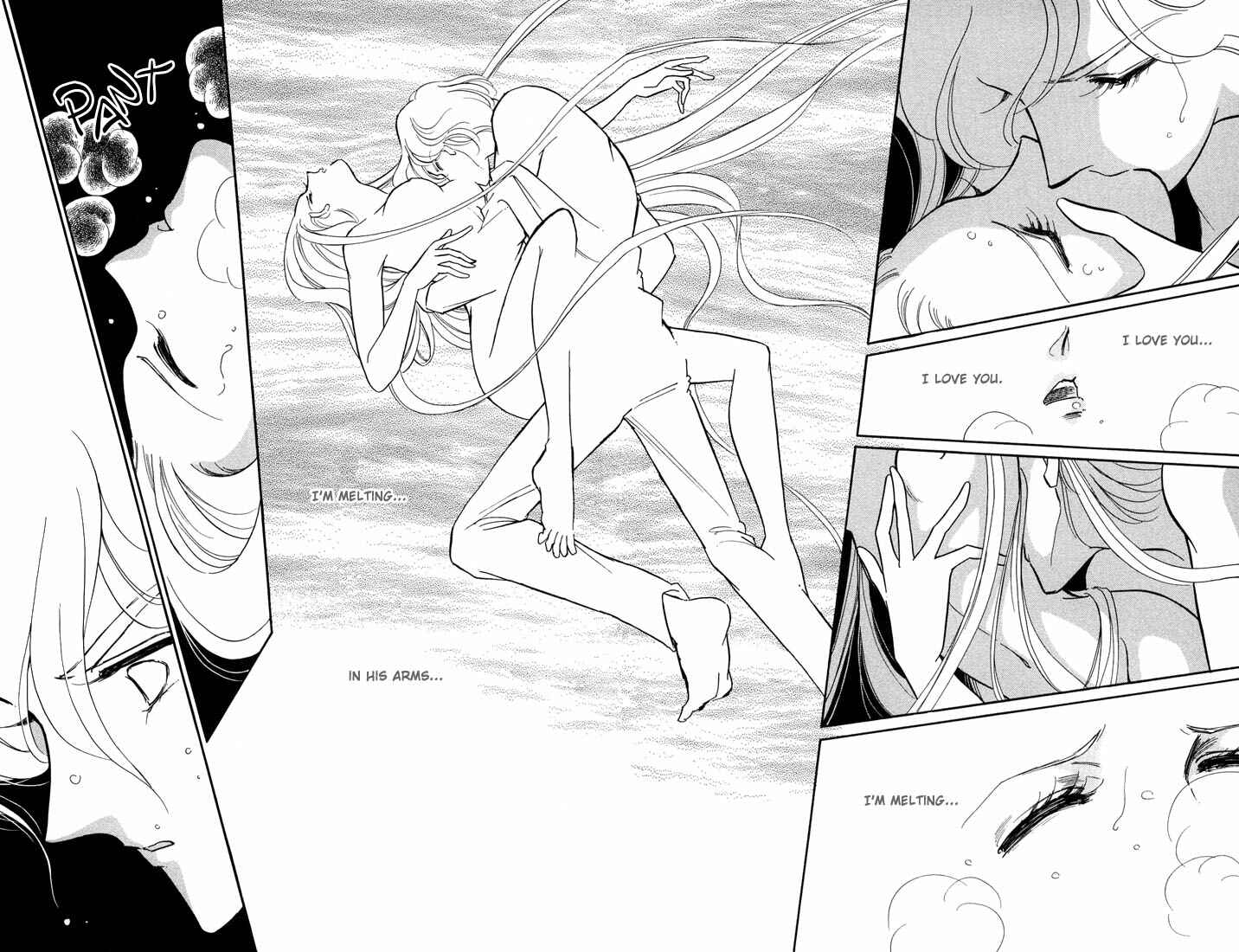 Page 26 Chapter 14 Romance of Darkness