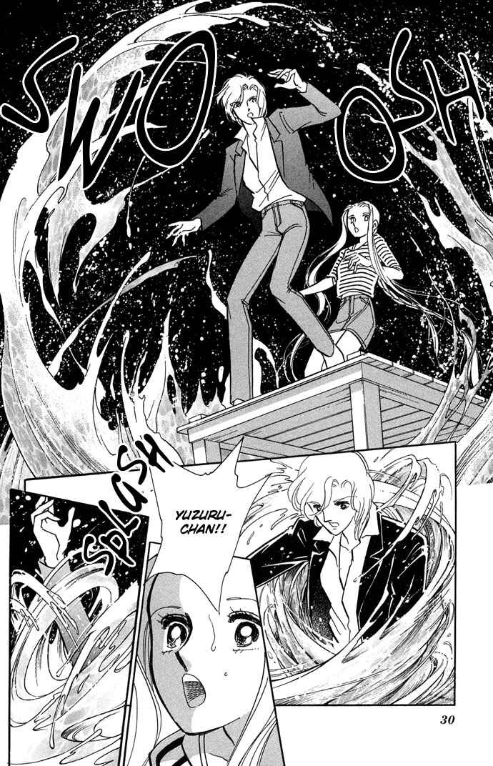 Page 29 Chapter 10 Romance of Darkness