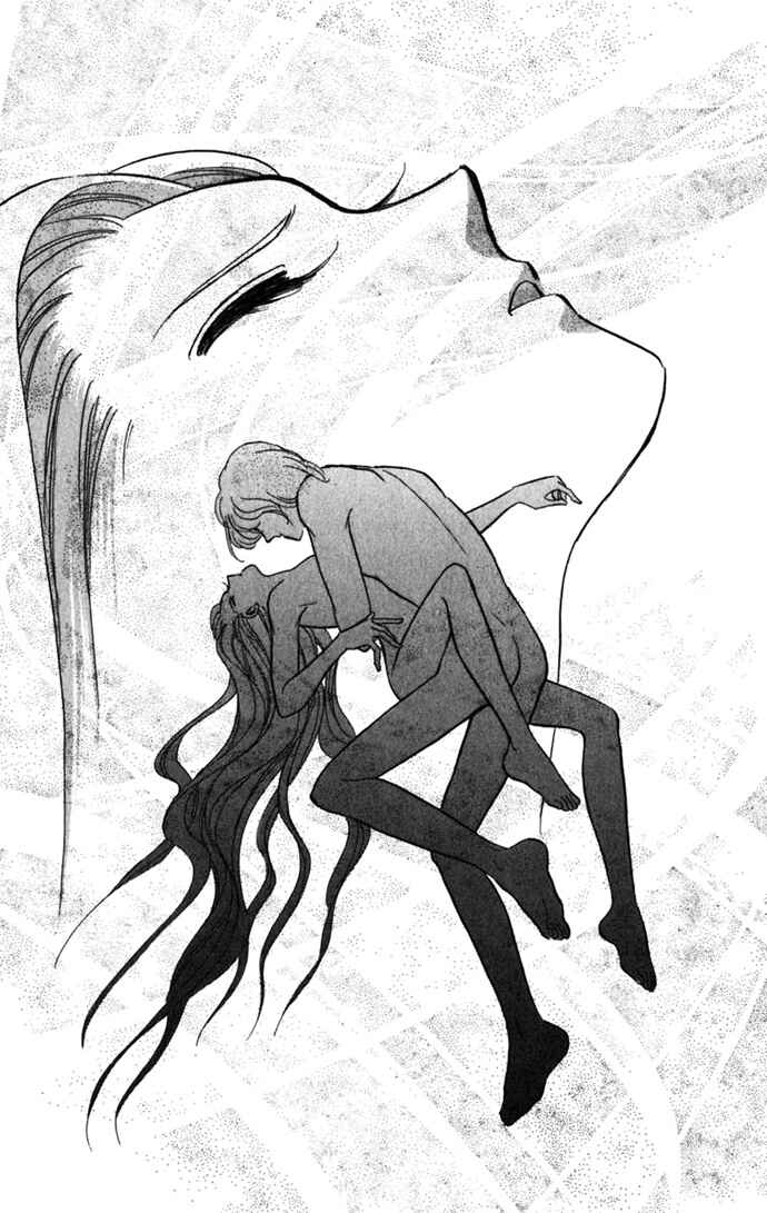 Page 30 Chapter 18 Romance of Darkness