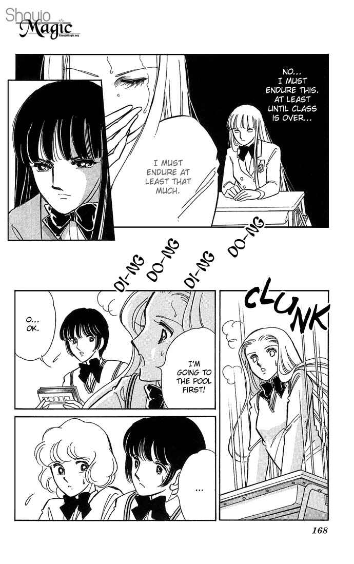 Page 29 Chapter 4 Romance of Darkness