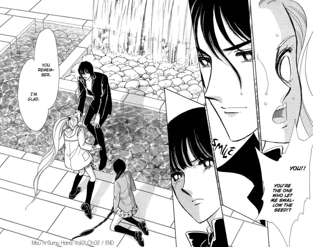 Page 43 Chapter 2 Romance of Darkness