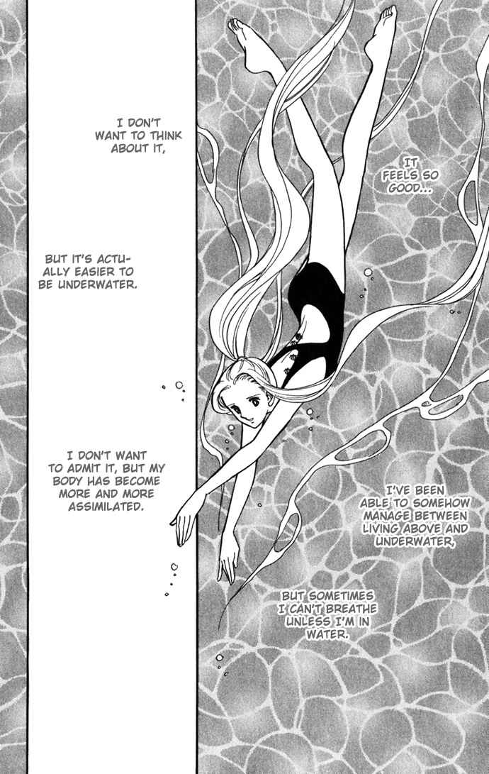 Page 28 Chapter 17 Romance of Darkness