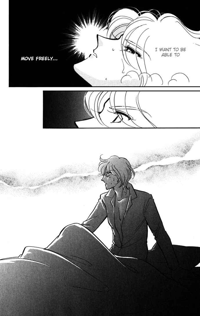 Page 35 Chapter 17 Romance of Darkness