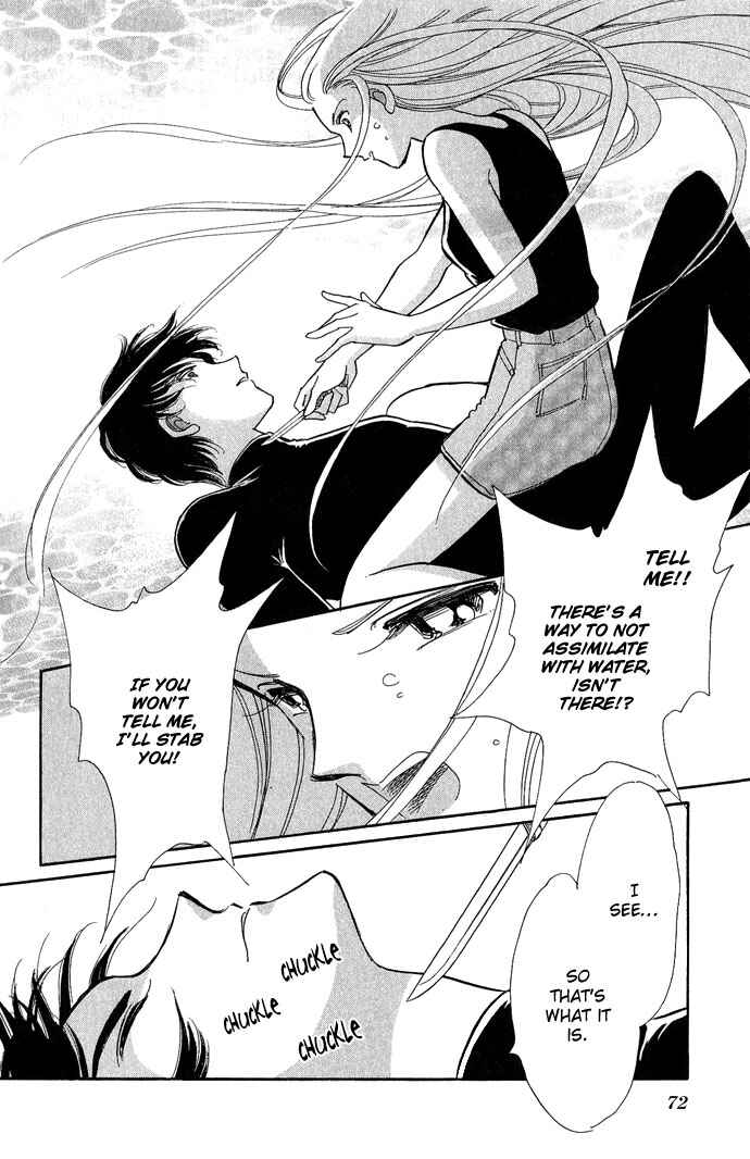Page 26 Chapter 6 Romance of Darkness